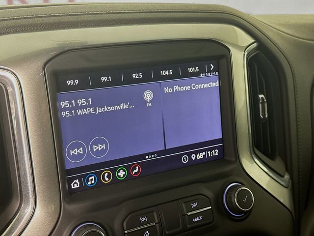 Used 2020 Chevrolet Silverado 1500 RST w/ All-Star Edition image 17