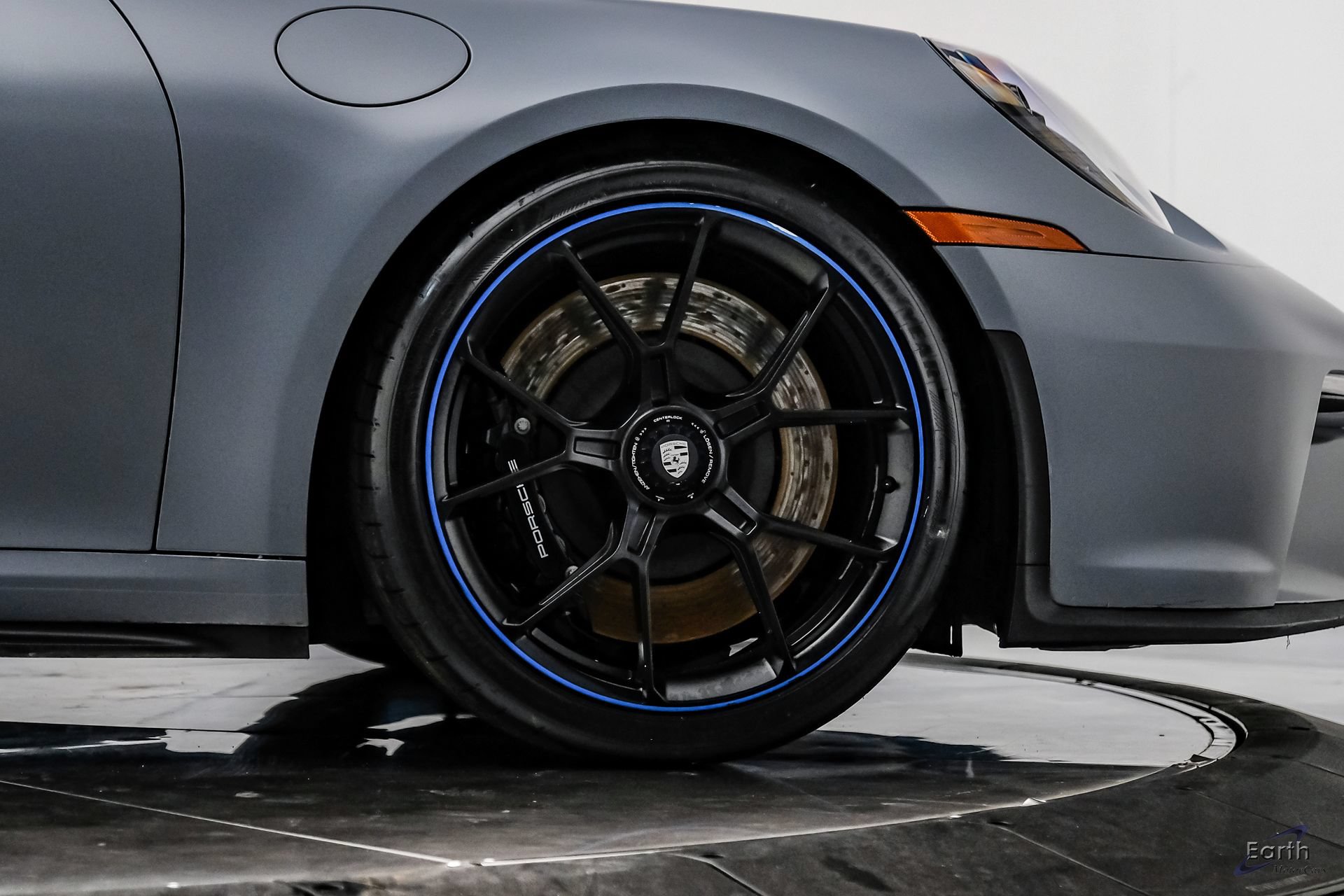 Used 2023 Porsche 911 GT3 RWD image 82