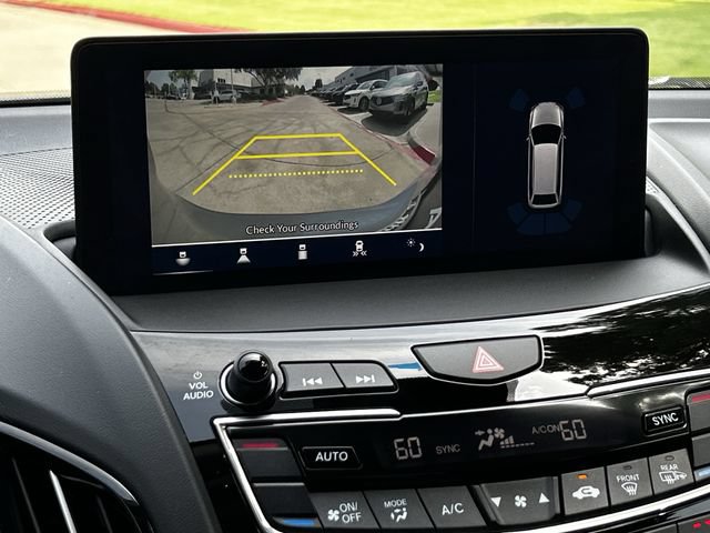 Certified 2024 Acura RDX SH-AWD w/ Technology Package image 18