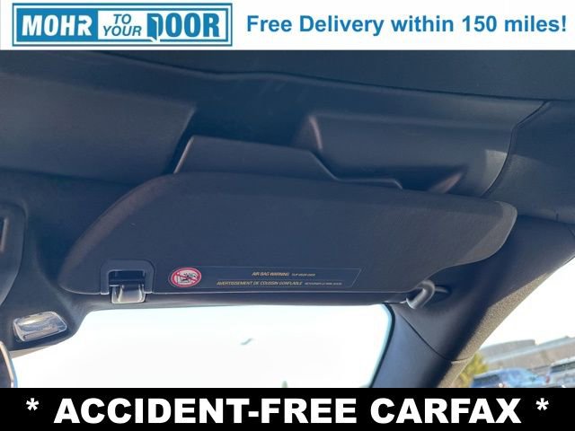 Used 2023 Chevrolet Corvette Stingray Coupe w/ Z51 Performance Package image 27