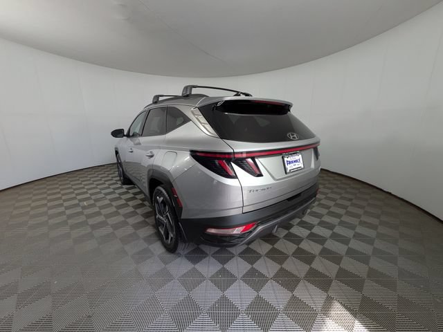 Used 2022 Hyundai Tucson Limited w/ Cargo Package AWD/4WD image 17