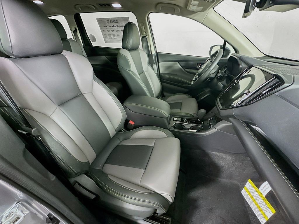 New 2025 Subaru Ascent Onyx Edition image 36