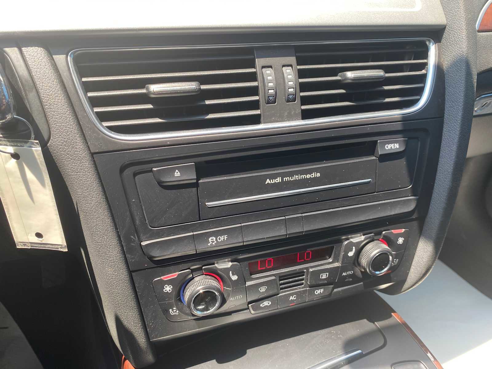 Used 2012 Audi A4 2.0T Premium Plus w/ Premium Plus Pkg image 20