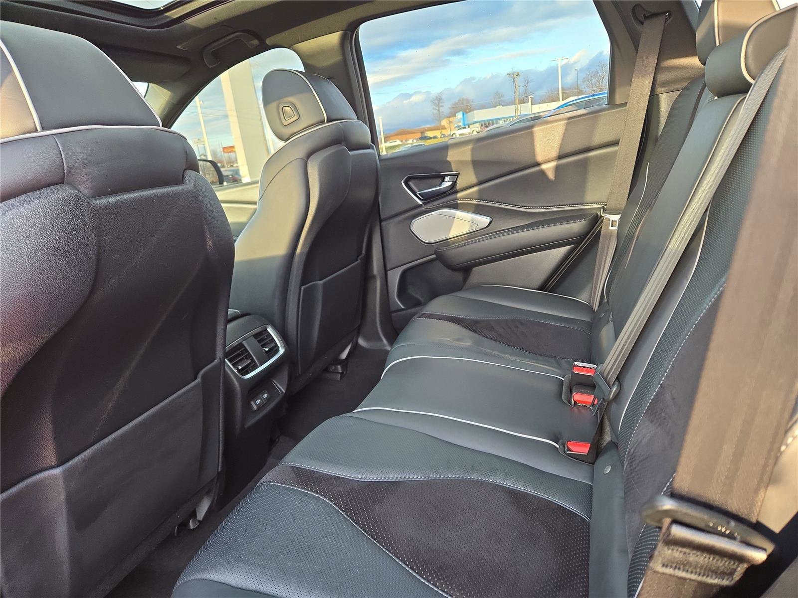 Used 2019 Acura RDX A-Spec image 25