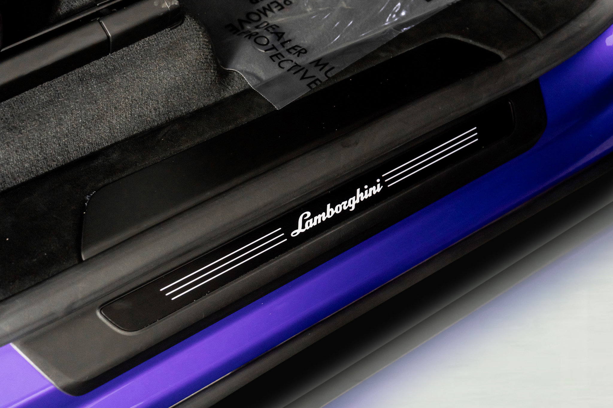 Used 2024 Lamborghini Urus Performante image 59