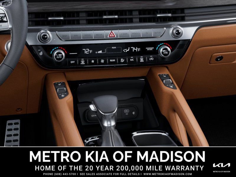 New 2025 Kia Telluride SX Prestige X-Pro image 23