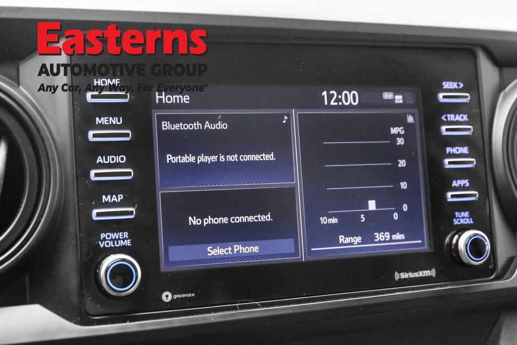 Used 2022 Toyota Tacoma SR image 18