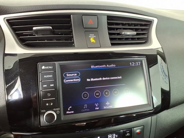 Used 2019 Nissan Sentra SV image 20