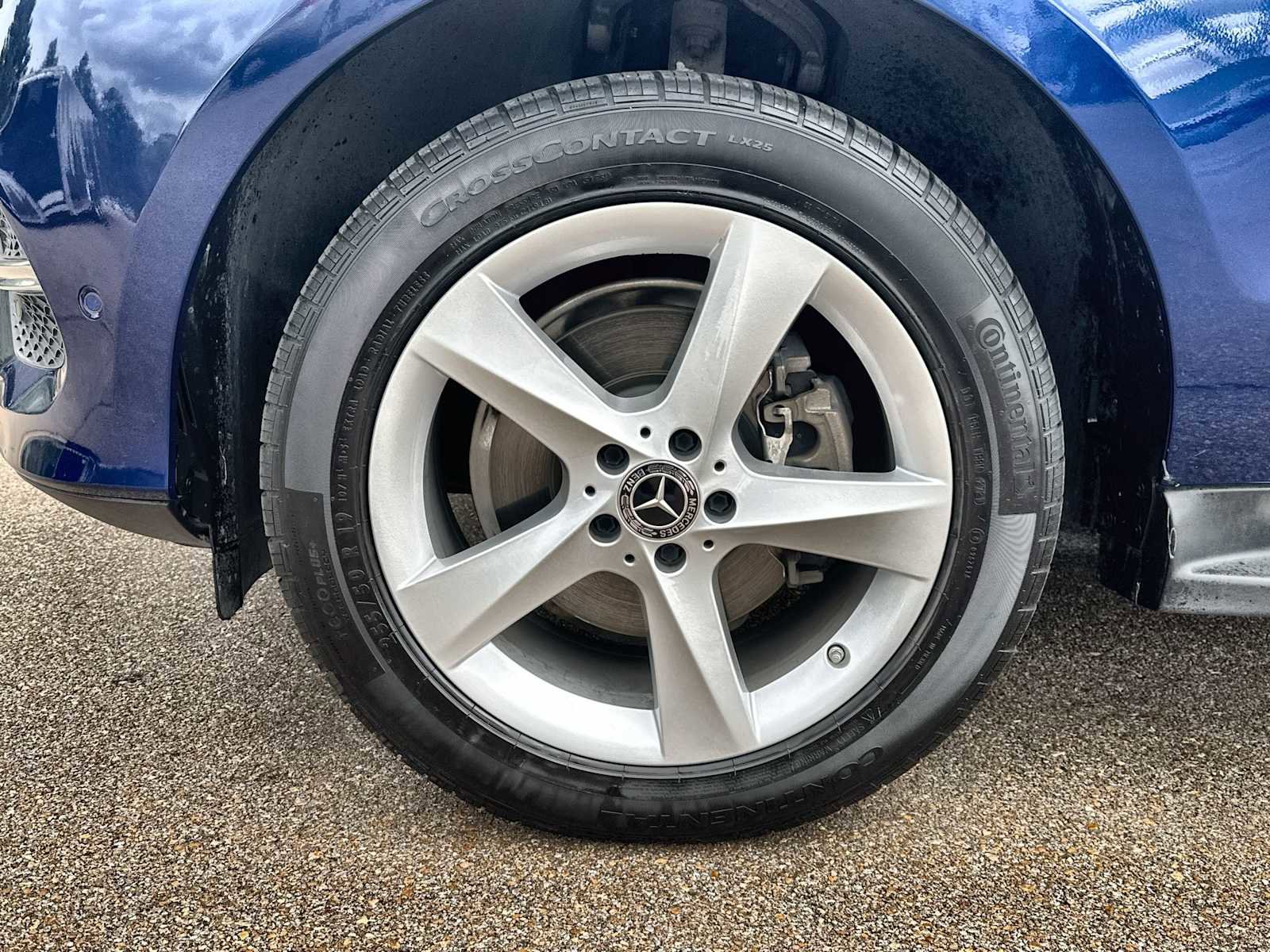 Used 2018 Mercedes-Benz GLE 350 image 14