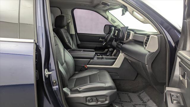 Used 2022 Toyota Tundra Limited w/ TRD Off-Road Package image 18