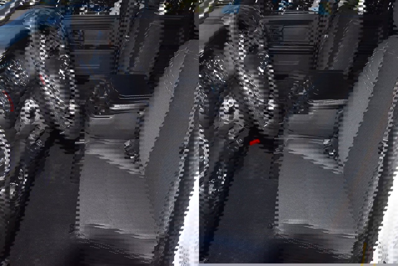 Used 2024 RAM 3500 Tradesman w/ Chrome Appearance Group image 13