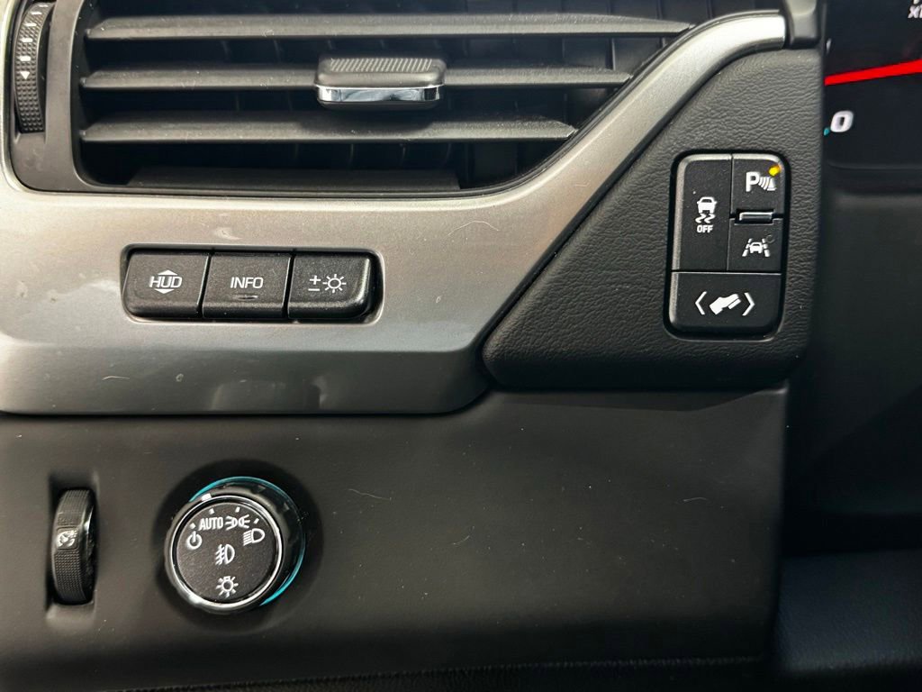 Used 2017 Chevrolet Tahoe Premier RWD image 18