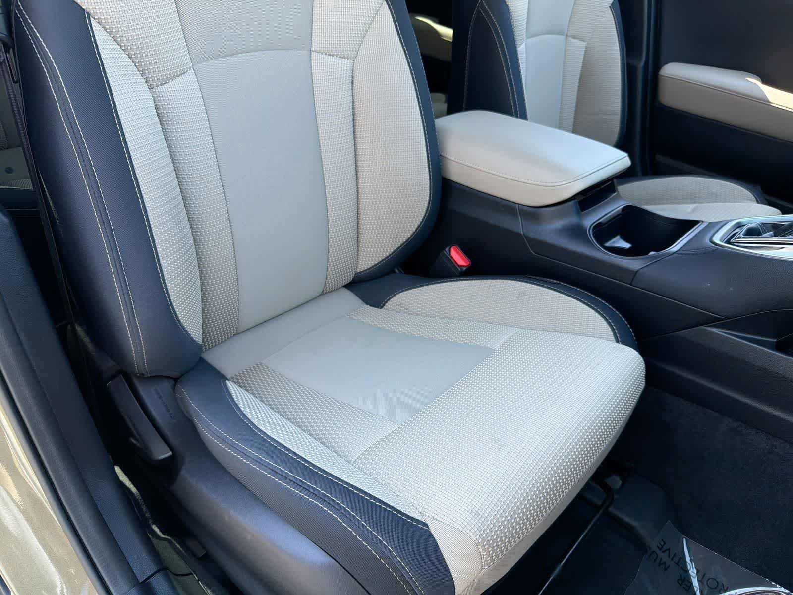 Certified 2023 Subaru Outback Premium image 22