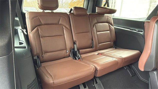 New 2025 Lincoln Navigator L Reserve image 13