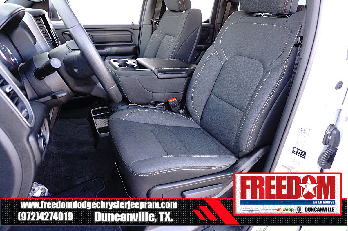 New 2026 RAM 1500 Express image 13