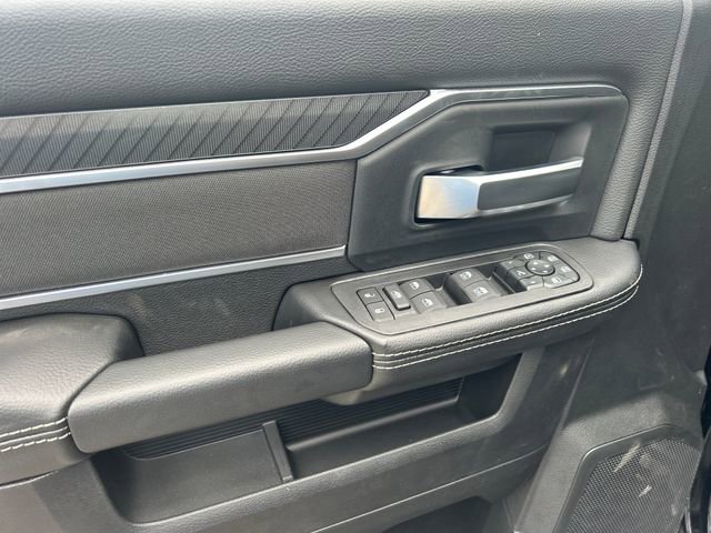 New 2026 RAM 2500 Big Horn image 32
