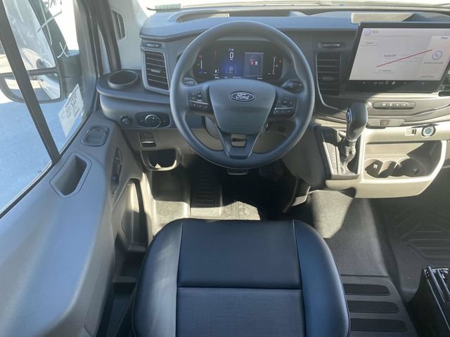 New 2026 Ford Transit 250 Low Roof RWD image 11
