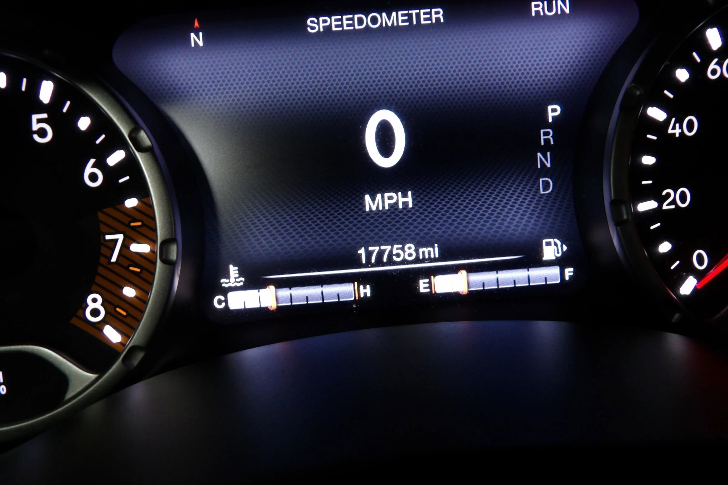 Used 2021 Jeep Renegade Latitude FWD image 21