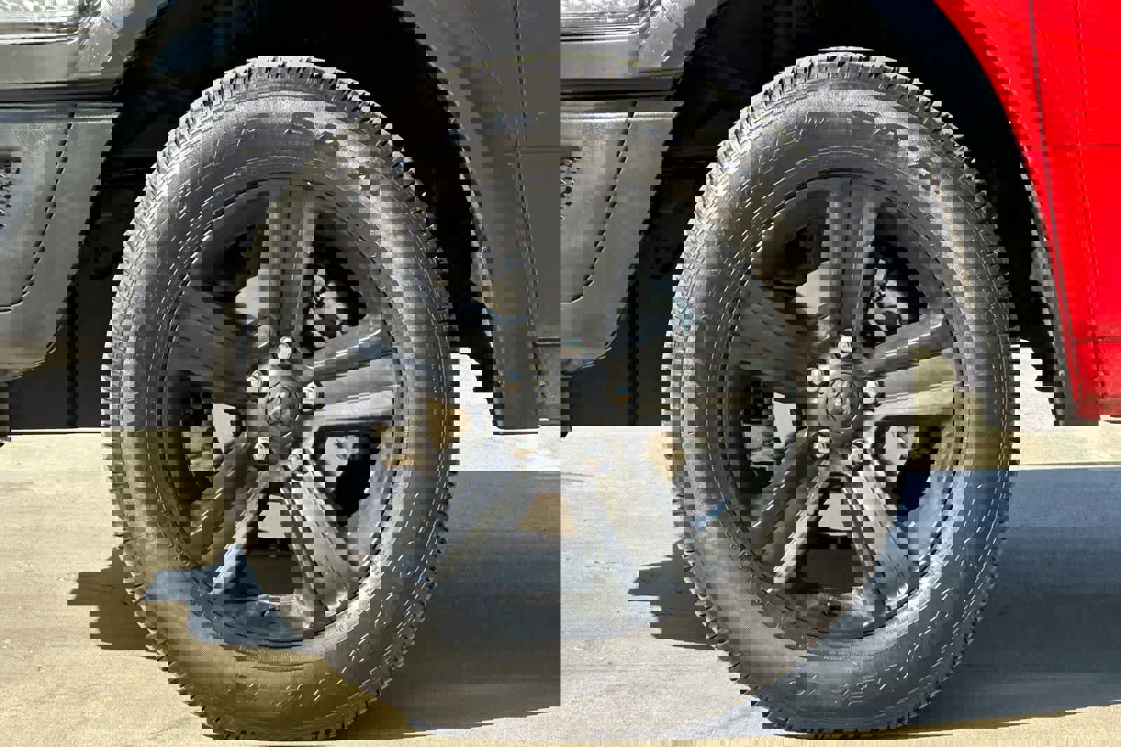 Used 2022 RAM 1500 Classic Warlock image 34