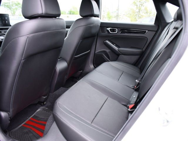 Used 2025 Honda Civic Sport Touring image 19