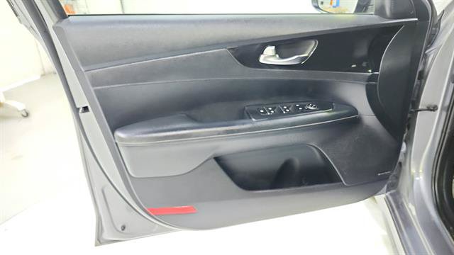 Used 2024 Kia Forte GT-Line w/ GT-Line Premium Package FWD image 22