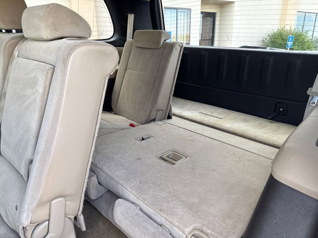 Used 2010 Toyota Sequoia SR5 image 16