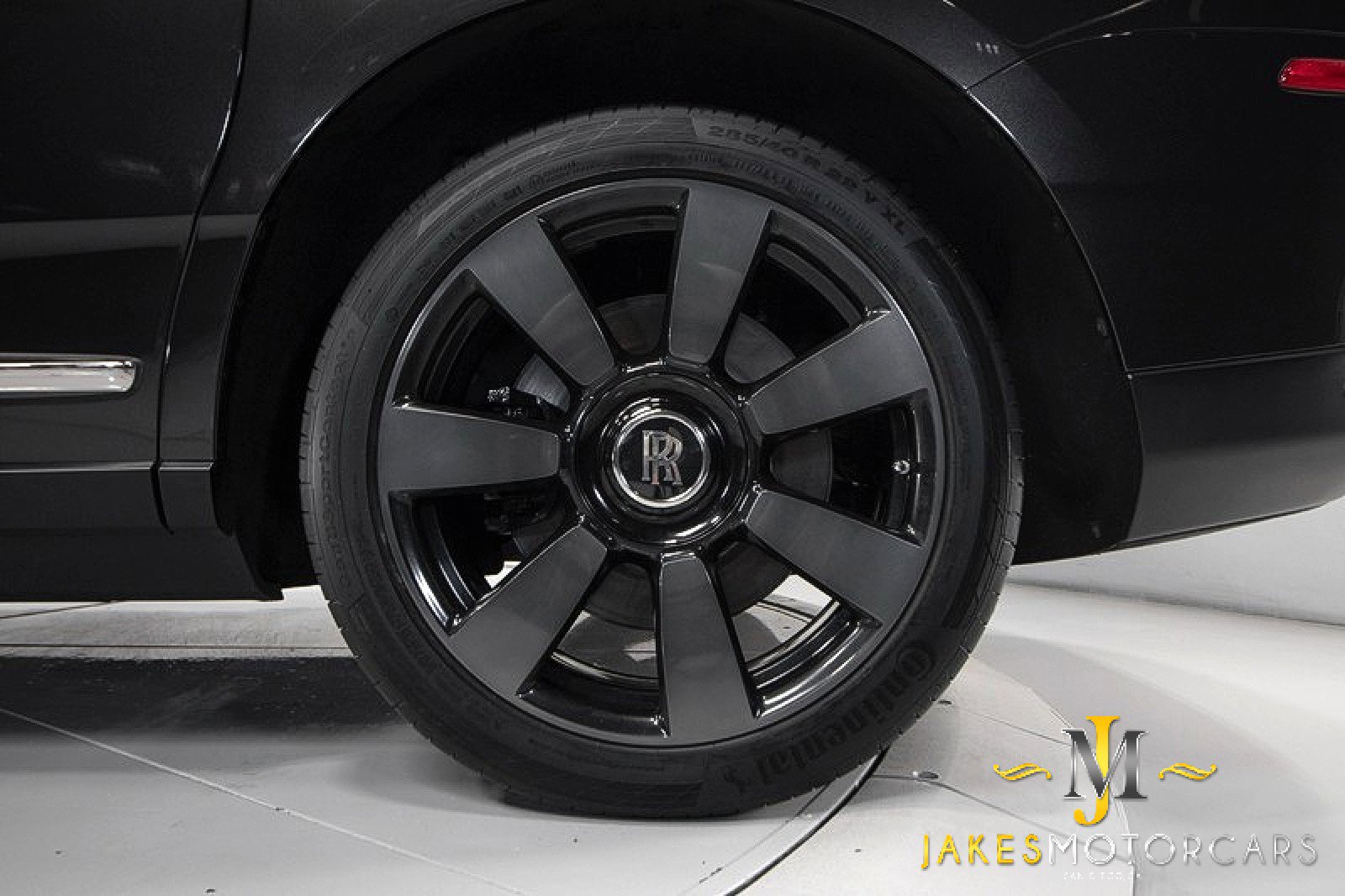 Used 2019 Rolls-Royce Cullinan image 74