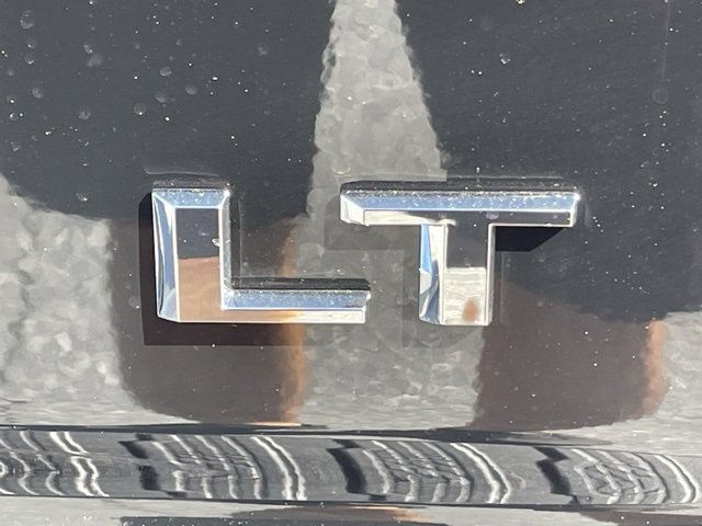 New 2026 Chevrolet Silverado 1500 LT image 13