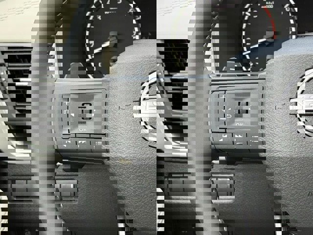 New 2026 Nissan Rogue SV w/ SV Premium Package image 24