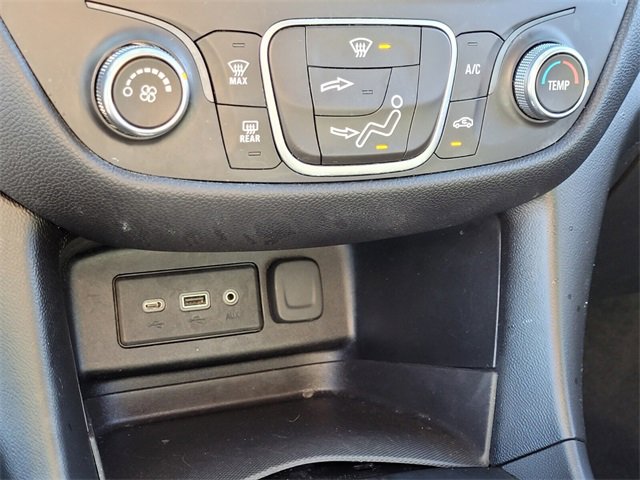 Used 2020 Chevrolet Equinox LT image 20