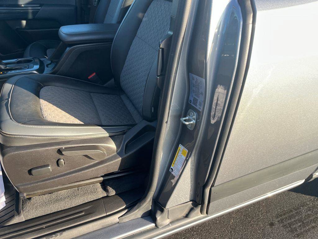 Used 2021 Chevrolet Colorado Z71 image 22