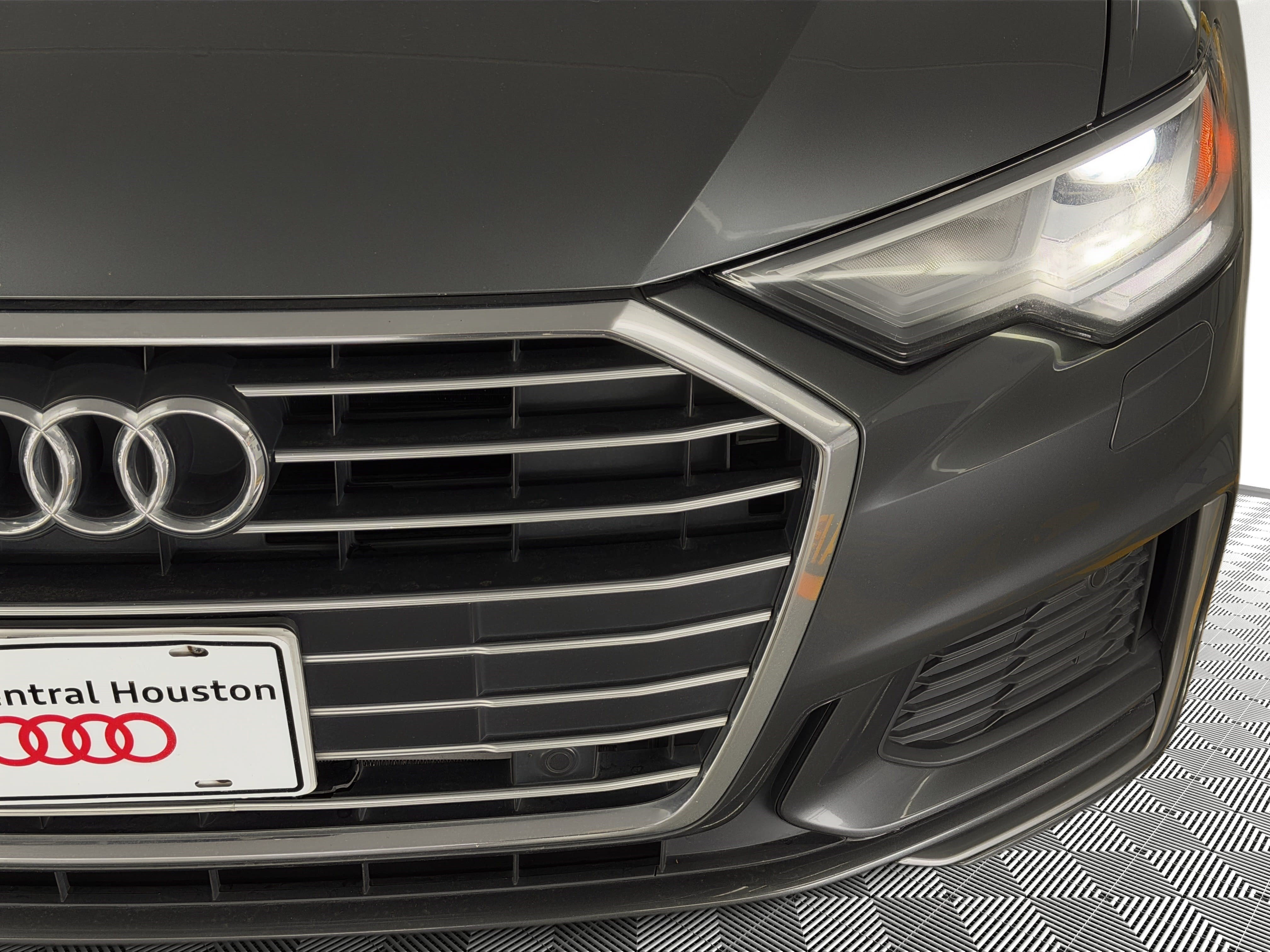 Used 2019 Audi A6 3.0T Premium w/ Convenience Package AWD/4WD image 11