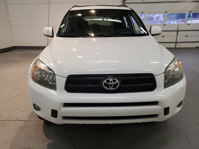 Used 2007 Toyota RAV4 Sport AWD/4WD image 9