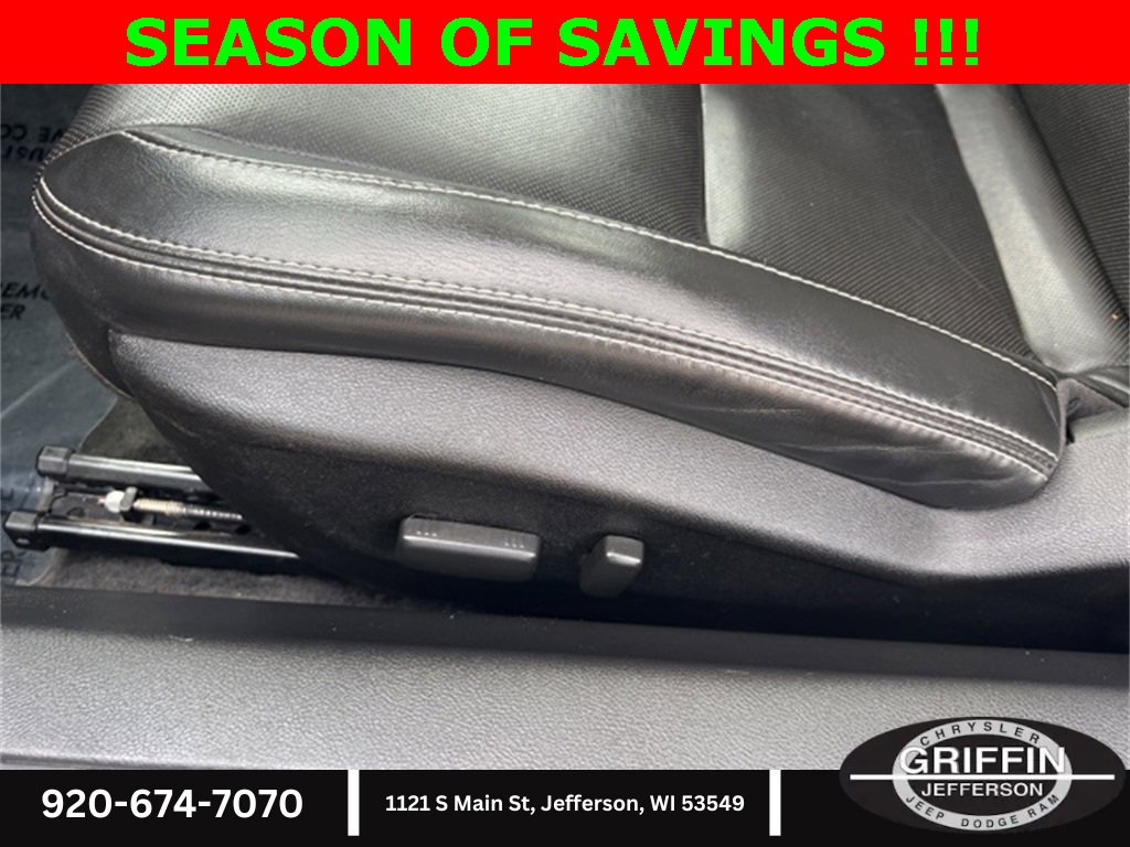 Used 2012 Chevrolet Camaro SS image 20