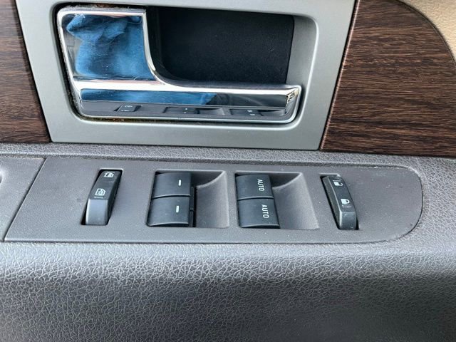 Used 2013 Ford F150 Lariat w/ Mid Equipment Group image 11