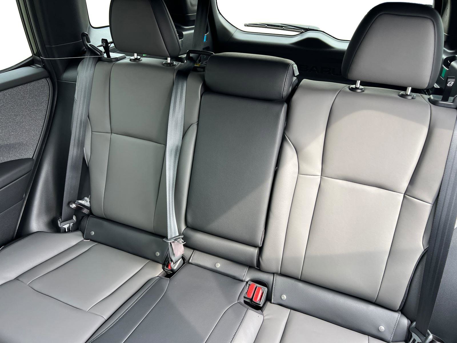 New 2026 Subaru Outback Premium image 13