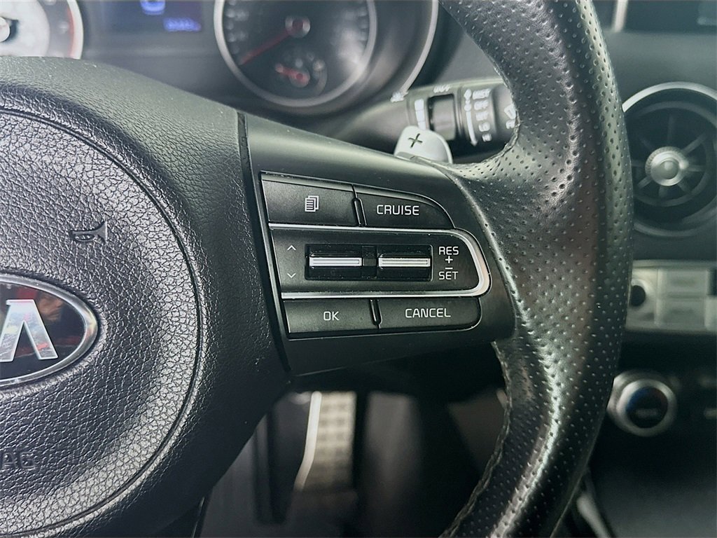 Used 2019 Kia Stinger GT image 27