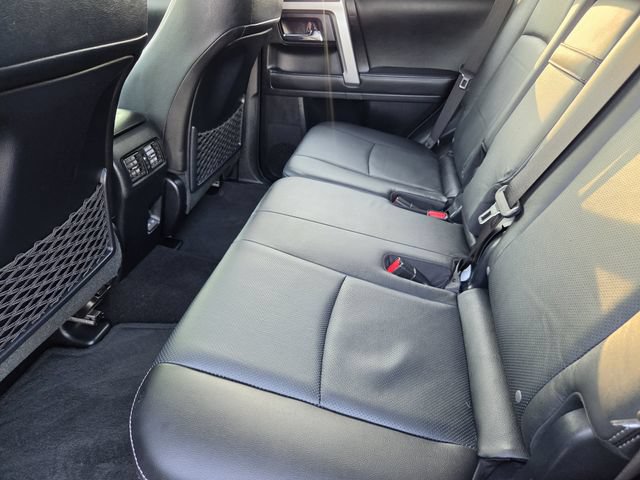 Used 2024 Toyota 4Runner Limited RWD image 24