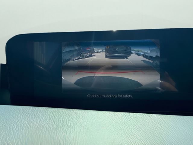 Used 2024 MAZDA MAZDA3 s FWD image 21
