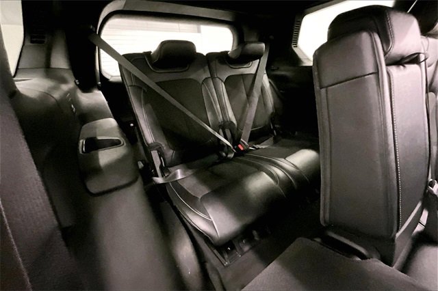 Used 2024 Jeep Grand Cherokee L Laredo image 28