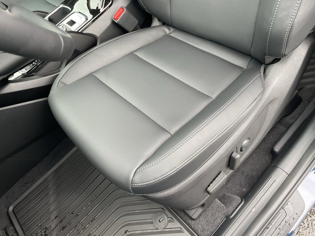 New 2025 Kia Telluride S image 23