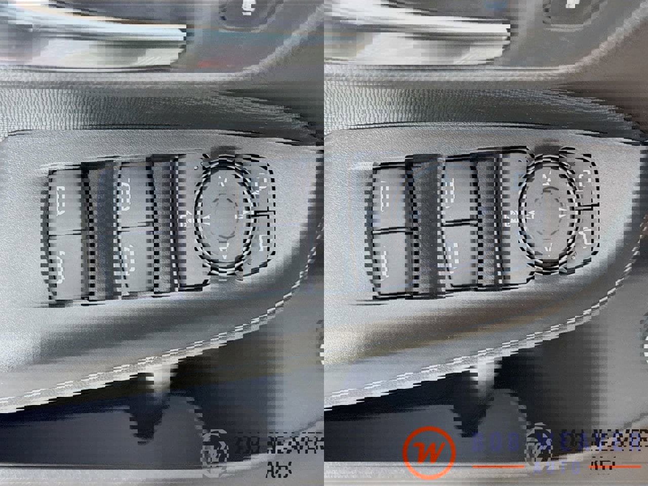 Used 2025 Buick Envista Preferred w/ Convenience I Package image 18