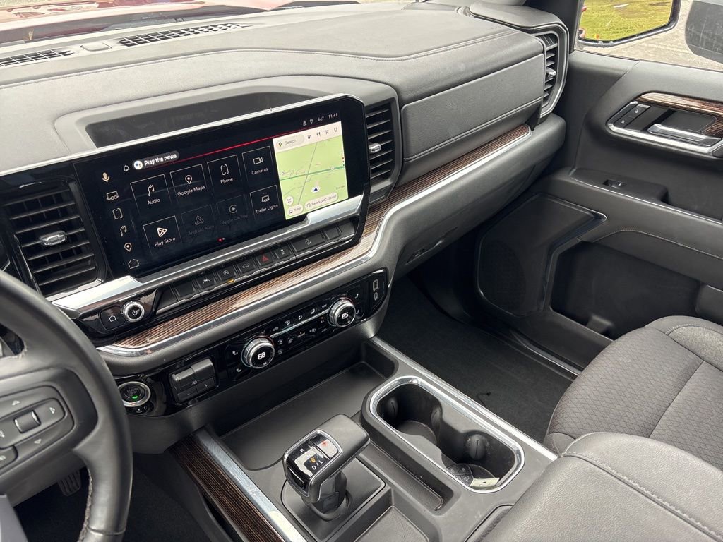 Used 2023 GMC Sierra 1500 Elevation image 31