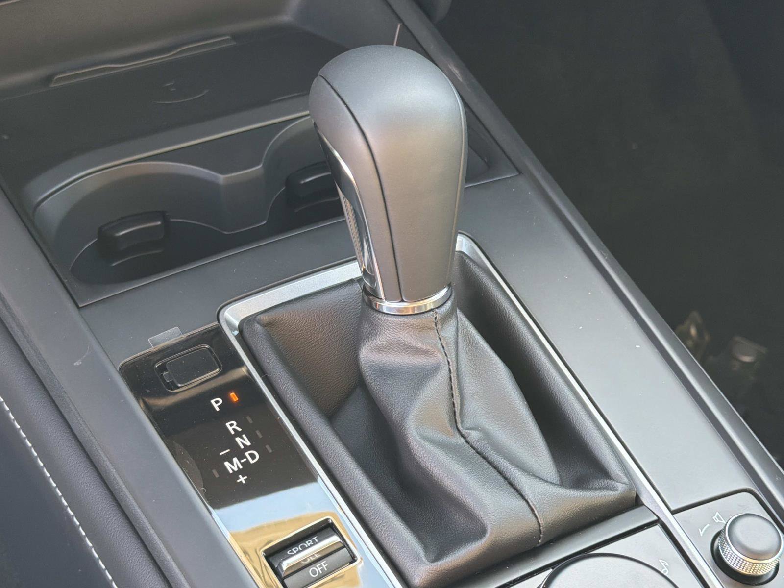 New 2026 MAZDA CX-30 AWD 2.5 S image 11