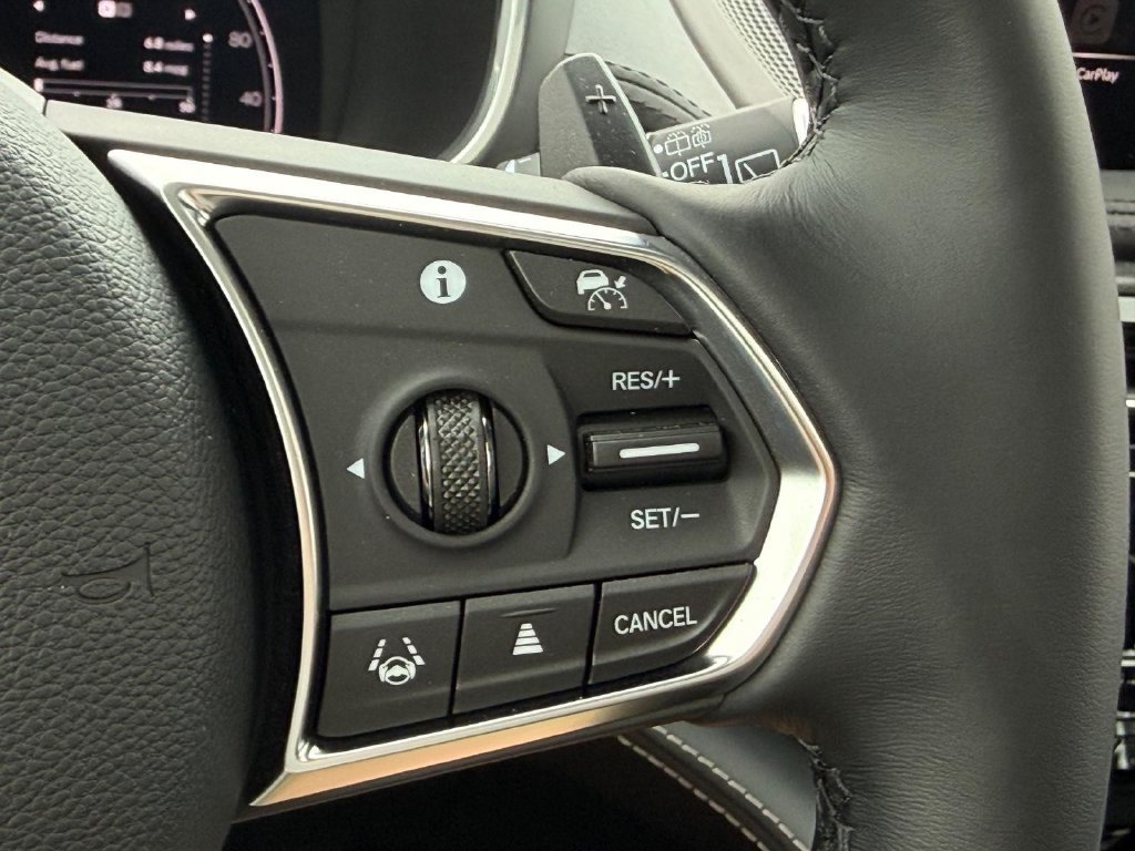 New 2026 Acura MDX w/ Advance Package AWD/4WD image 12
