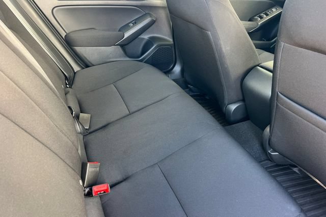 Used 2023 Honda Civic EX image 17