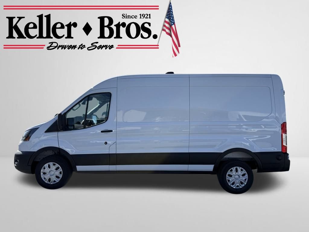 New 2026 Ford Transit 250 148 Medium Roof image 4
