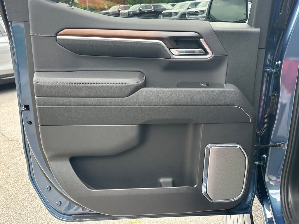 New 2026 GMC Sierra 1500 Denali AWD/4WD image 22