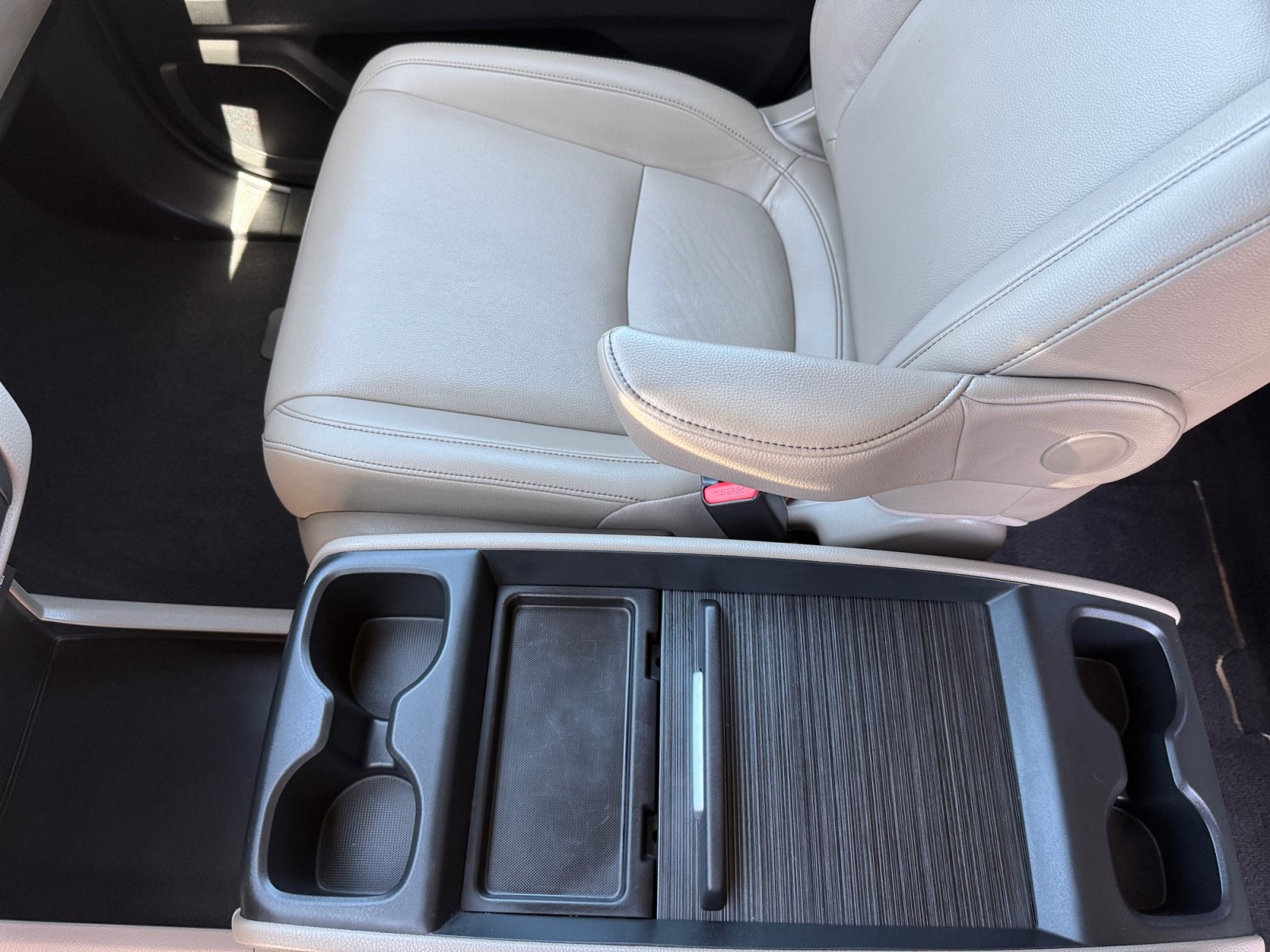 Used 2023 Honda Odyssey EX-L image 14