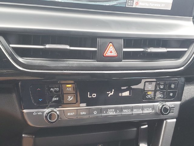 Used 2024 Kia Seltos S FWD image 26